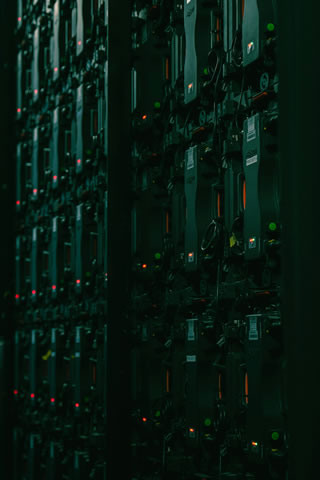 企业网站建设